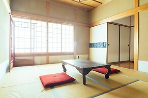 Koyasan Syukubo Zofukuin