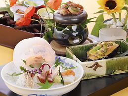 Kobe Seishin Oriental Hotel