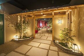 Kobe Seishin Oriental Hotel