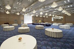 Kobe Seishin Oriental Hotel