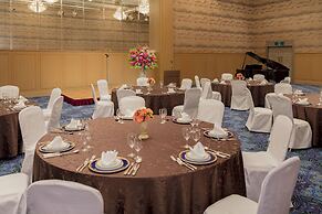 Kobe Seishin Oriental Hotel