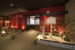 Kobe Seishin Oriental Hotel