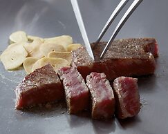 Kobe Seishin Oriental Hotel