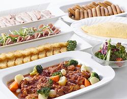 Kobe Seishin Oriental Hotel