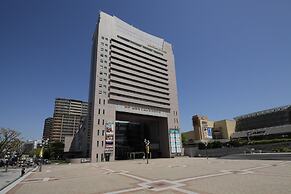 Kobe Seishin Oriental Hotel