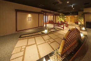 Kobe Seishin Oriental Hotel