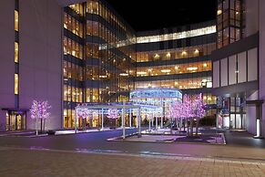 Kobe Seishin Oriental Hotel