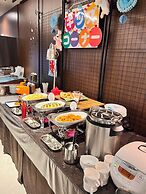 Kobe Seishin Oriental Hotel