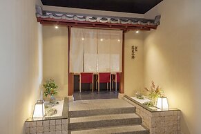 Kobe Seishin Oriental Hotel