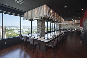 Kobe Seishin Oriental Hotel