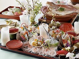 Kobe Seishin Oriental Hotel