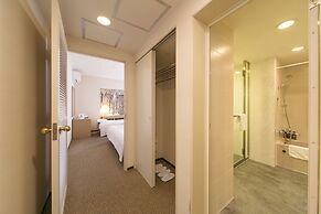 Kobe Seishin Oriental Hotel