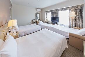 Kobe Seishin Oriental Hotel