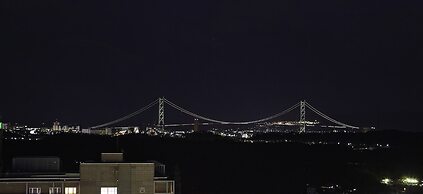 Kobe Seishin Oriental Hotel