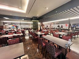 Kobe Seishin Oriental Hotel