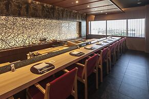 Kobe Seishin Oriental Hotel