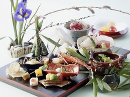 Kobe Seishin Oriental Hotel