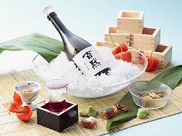 Kobe Seishin Oriental Hotel