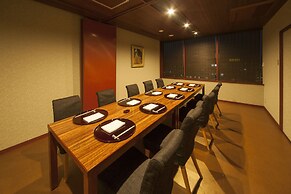 Kobe Seishin Oriental Hotel