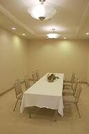 Kobe Seishin Oriental Hotel