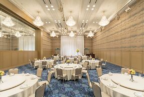 Kobe Seishin Oriental Hotel