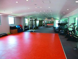 Kobe Seishin Oriental Hotel