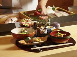 Kobe Seishin Oriental Hotel