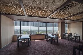 Kobe Seishin Oriental Hotel