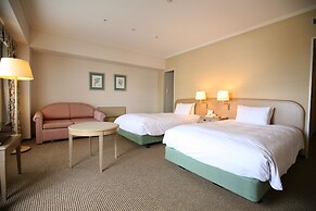 Kobe Seishin Oriental Hotel