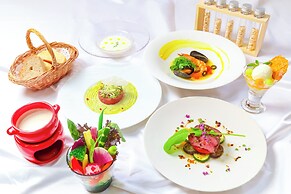 Loghotel The Maplelodge