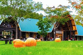 Loghotel The Maplelodge