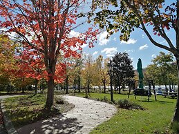 Loghotel The Maplelodge