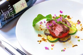 Loghotel The Maplelodge