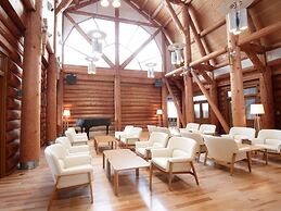 Loghotel The Maplelodge