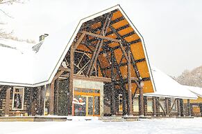 Loghotel The Maplelodge