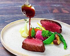 Loghotel The Maplelodge