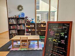 Loghotel The Maplelodge