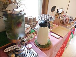 Loghotel The Maplelodge