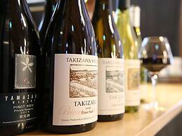 Loghotel The Maplelodge