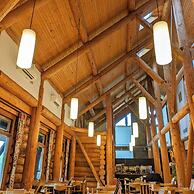 Loghotel The Maplelodge