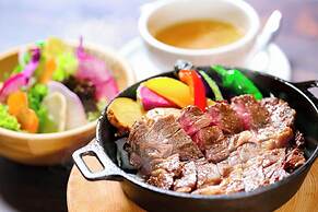 Loghotel The Maplelodge