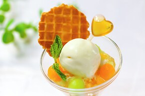 Loghotel The Maplelodge