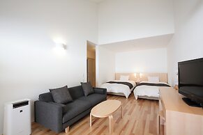 Loghotel The Maplelodge