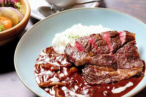 Loghotel The Maplelodge