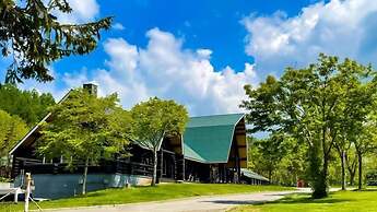 Loghotel The Maplelodge