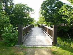 Loghotel The Maplelodge