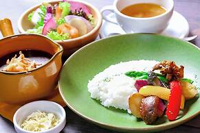 Loghotel The Maplelodge