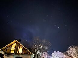 Loghotel The Maplelodge