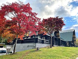 Loghotel The Maplelodge