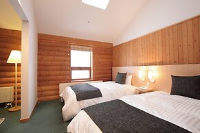 Loghotel The Maplelodge